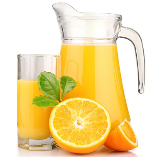 Orange Juice